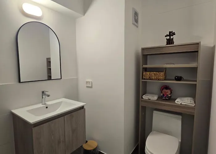 Apartamento Acogedor Departamento En Cusco, Ideal Familias Y Amigos, Equipado Y Centrico