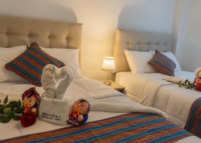 Acogedor Departamento En Cusco, Ideal Familias Y Amigos, Equipado Y Centrico
